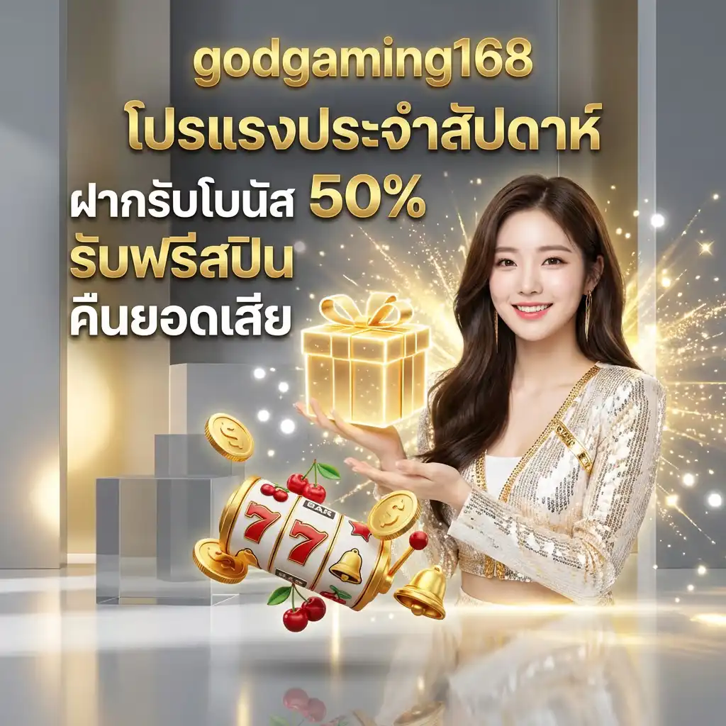 โปรโมชั่นและสิทธิประโยชน์สำหรับผู้เล่น